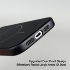 Pink - iPhone Case