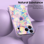 Limit - iPhone Glass Case