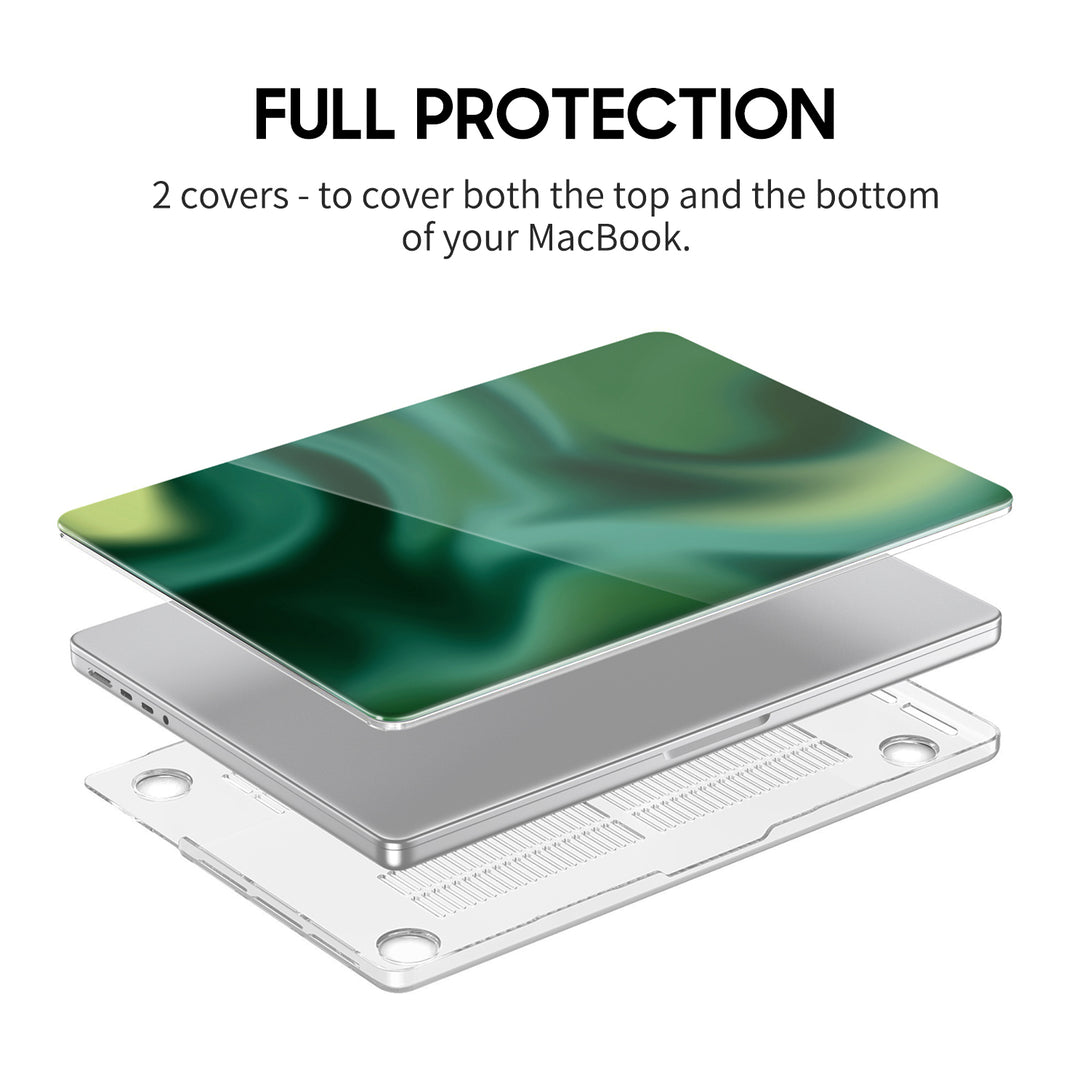 Untie - Macbook Case