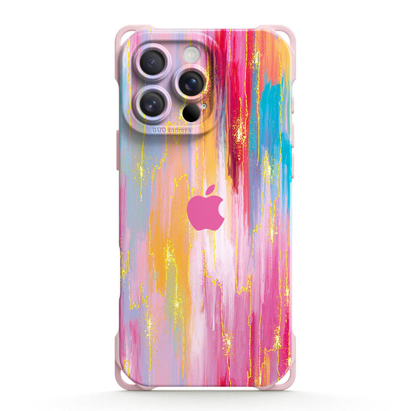 Aartistic Conception - iPhone Ultra Impact Resistant Protective Case