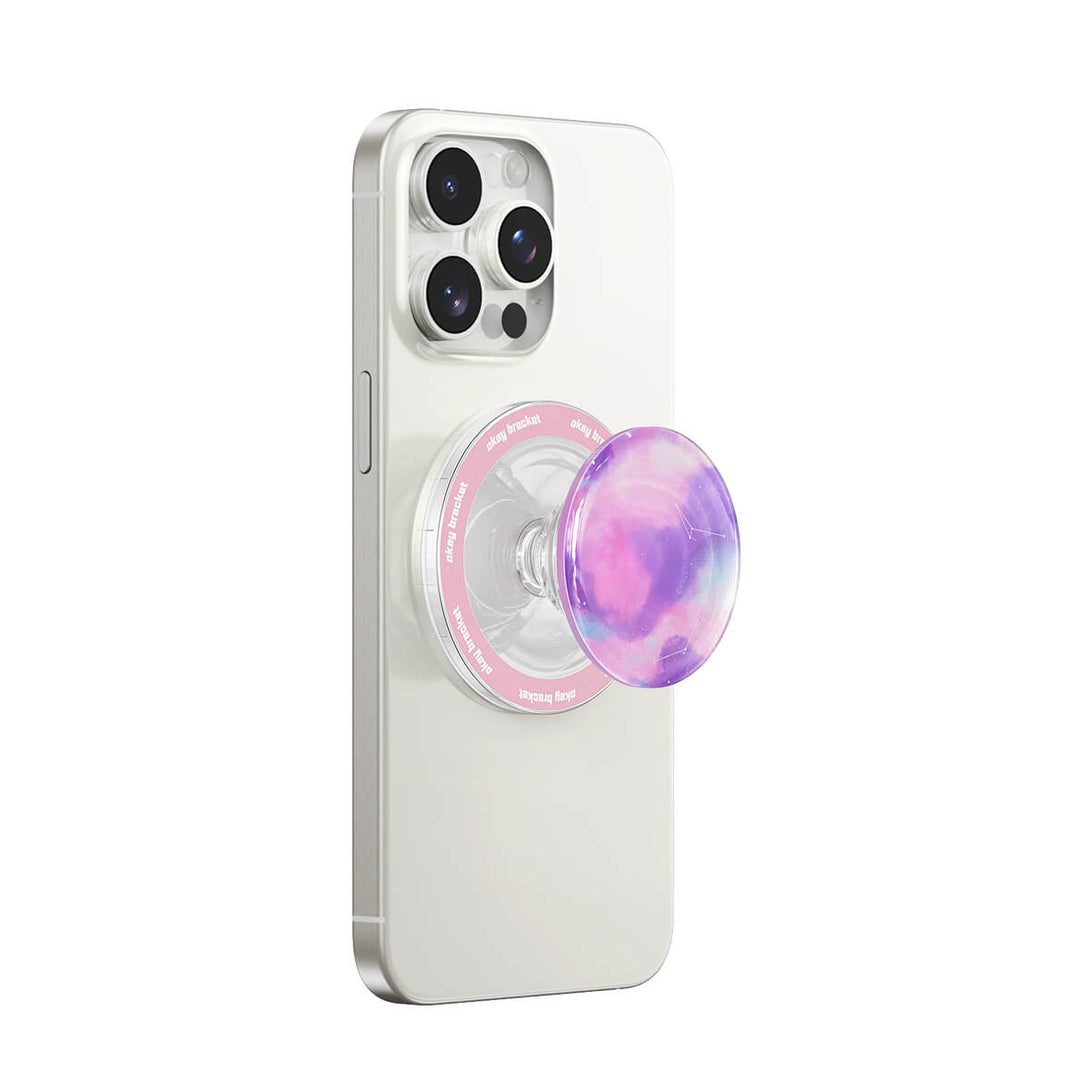 Astral Powder - AirBag Grip For MagSafe