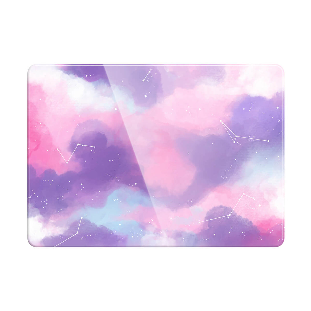 Astral Powder - Macbook-hoes
