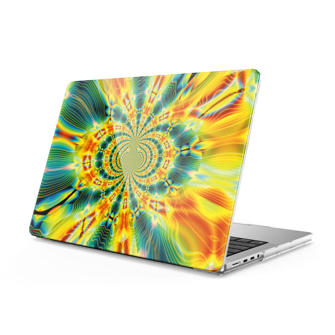 Niet waar - MacBook-hoes