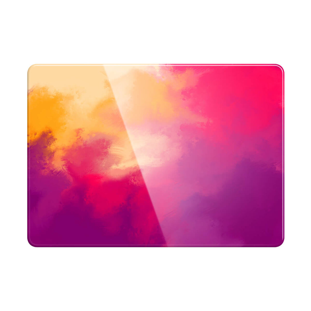 Intoxicated Orgy - Macbook Case