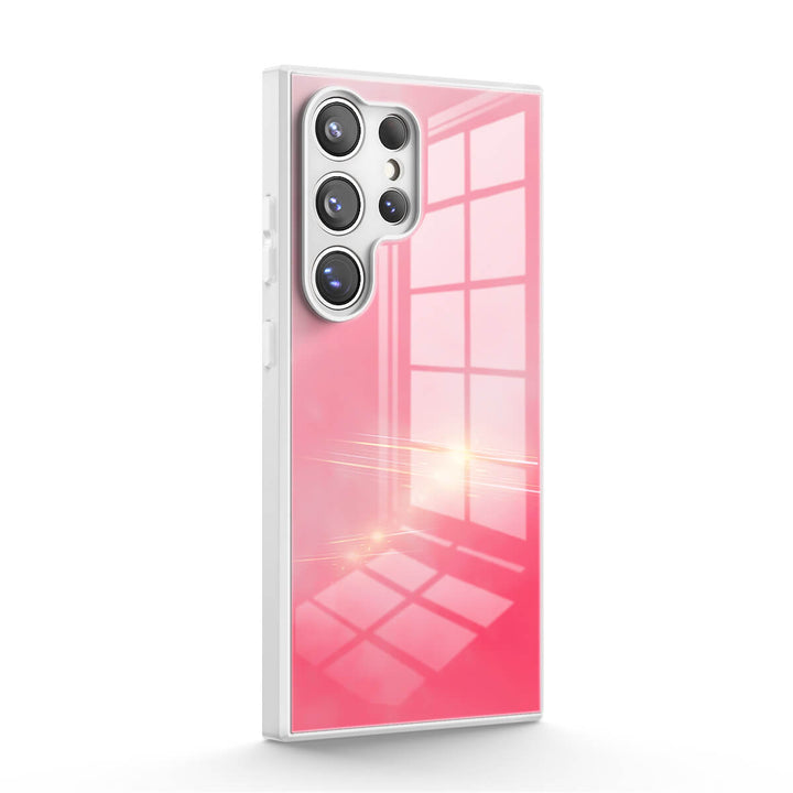 Pink Twilight - Samsung Case