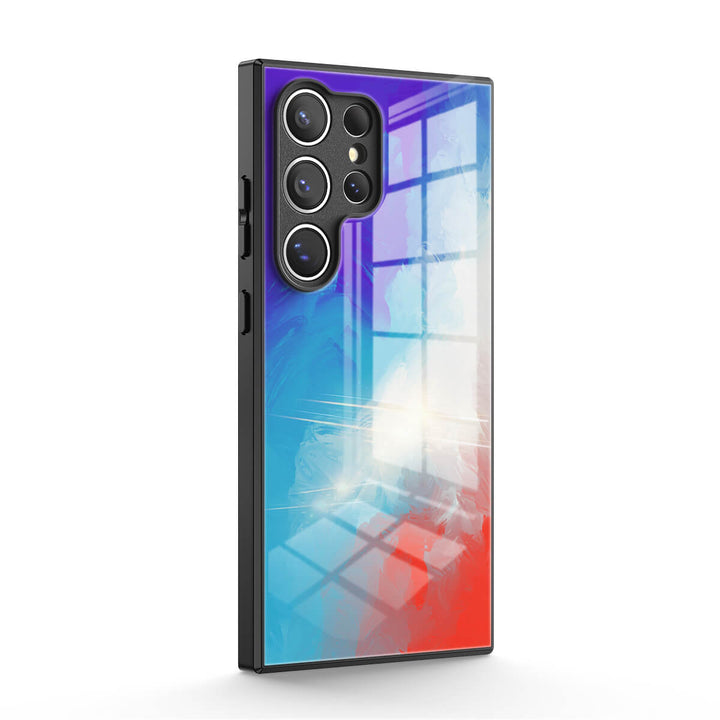 Passion Coast - Samsung Case