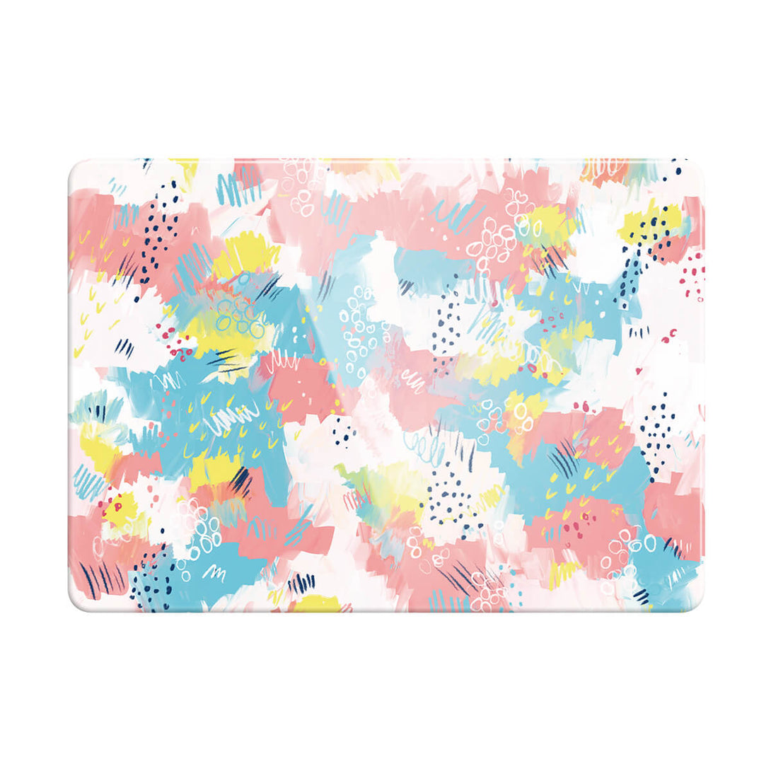 Fairy Tales - Macbook Case