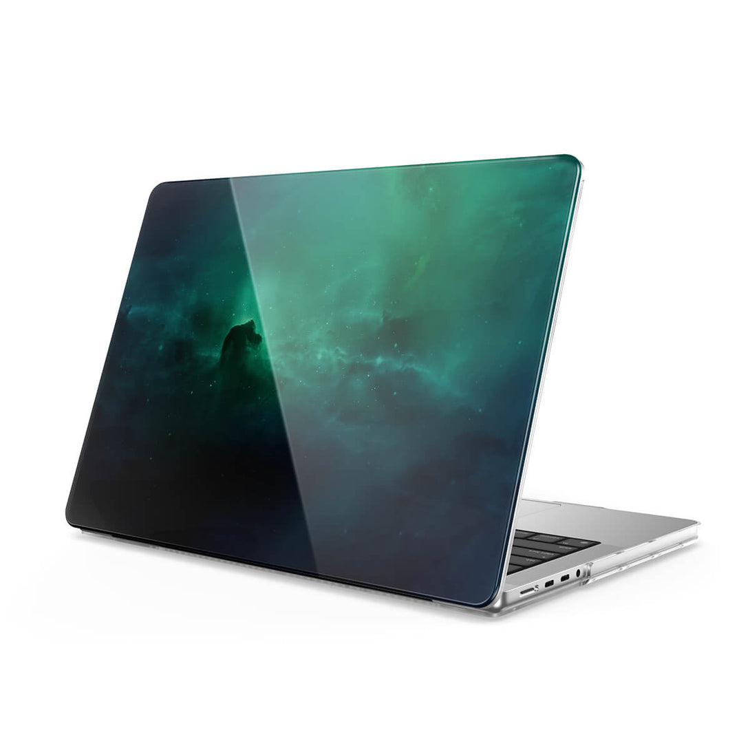 Tianma Star - MacBook-hoesje