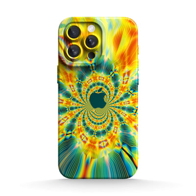 False - iPhone Silicone Case