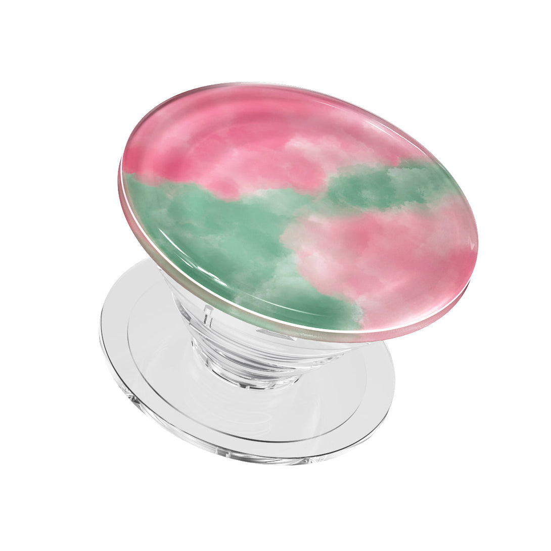 Sakura Spreads - AirBag Grip For MagSafe