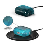 Night Star Green - AirPods Case