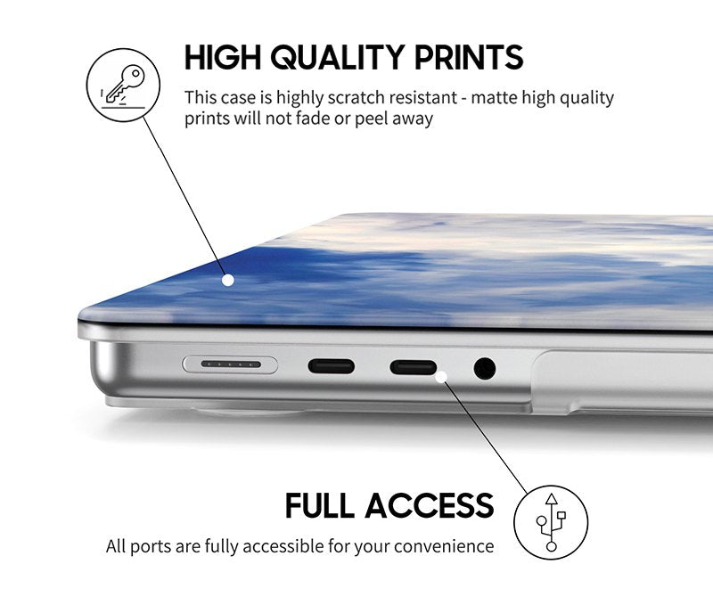 Full Access & High Quality Prints