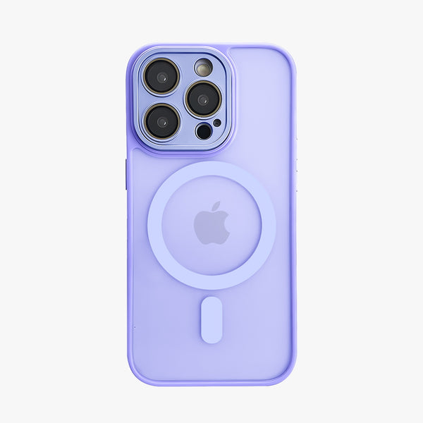 Light Purple - iPhone Case