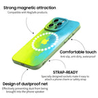 Ice Cream - iPhone Silicone Case