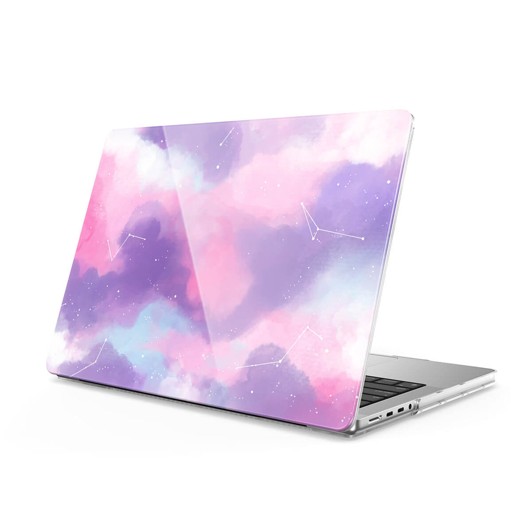 Astral Powder - Macbook-hoes