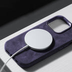 Dark Green - iPhone Case