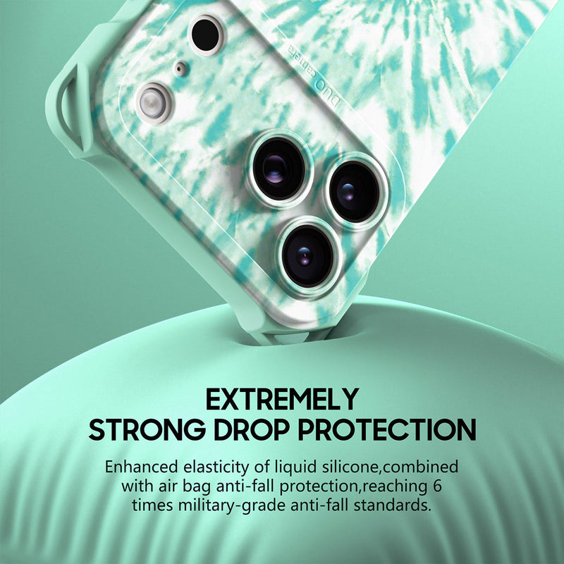 Deepwater - iPhone Ultra Impact Case