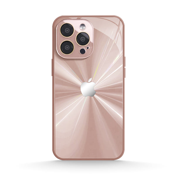 Pink - iPhone Case