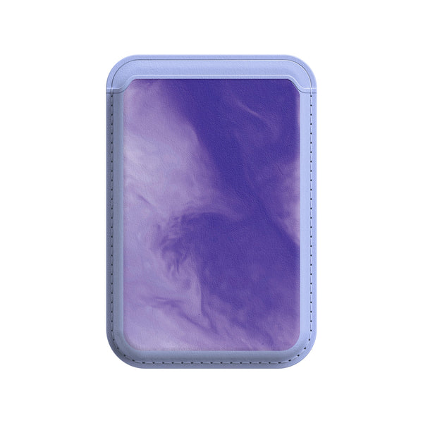 Sensibility - iPhone Leather Wallet