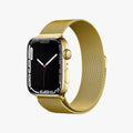 Premium Gold - Watch Strap
