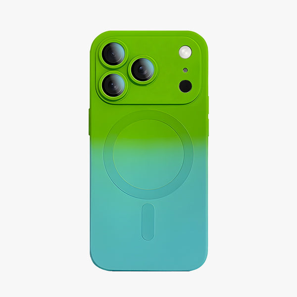 Wit - iPhone hoesje