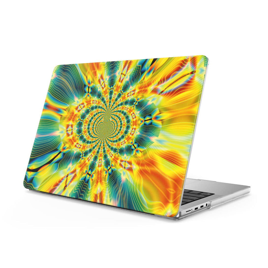 Niet waar - MacBook-hoes