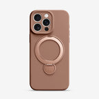Brown - iPhone Case