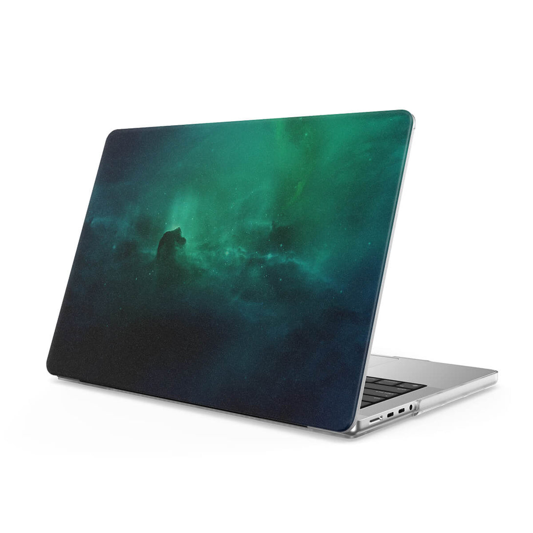Tianma Star - MacBook-hoesje