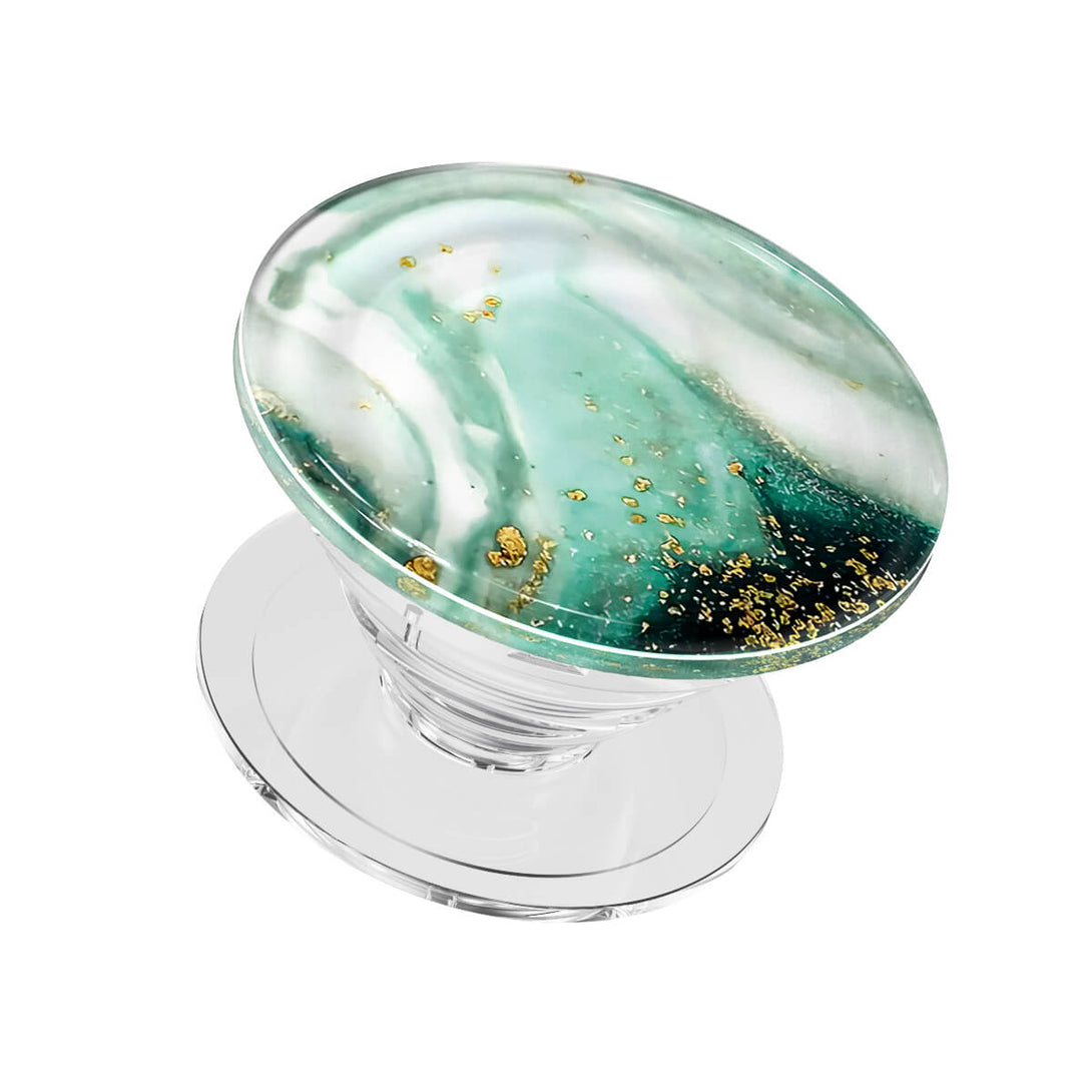 Gilt Jade - Agarre de bolsa de aire para MagSafe