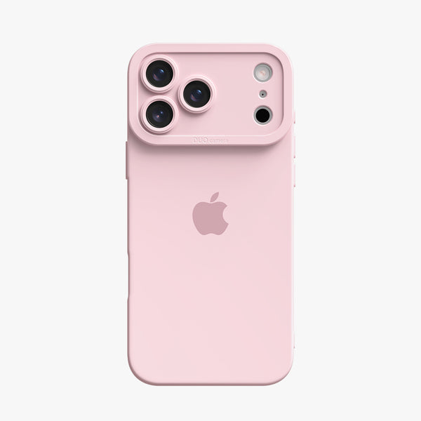 Roze - iPhone-hoesje