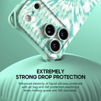 Soft Powder - iPhone Ultra Impact Case