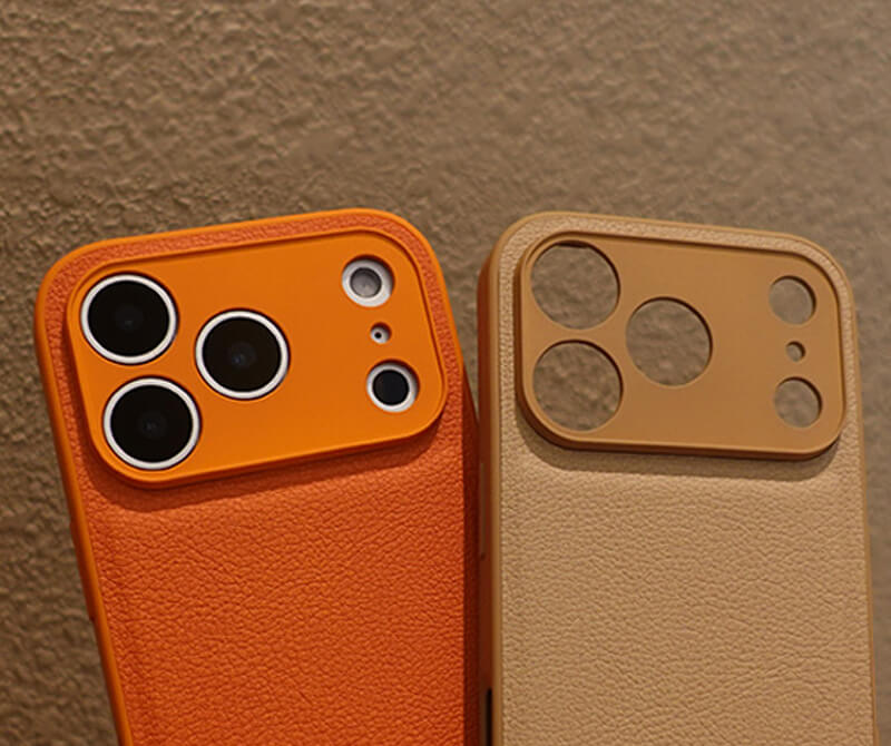 One Piece Molded Frame