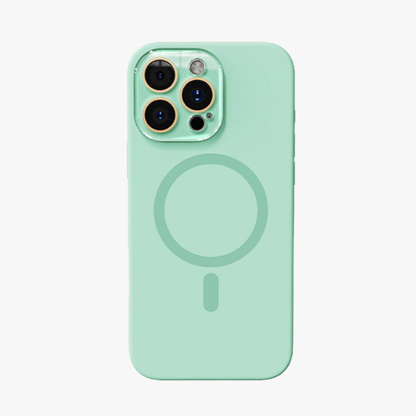 Wit - iPhone hoesje