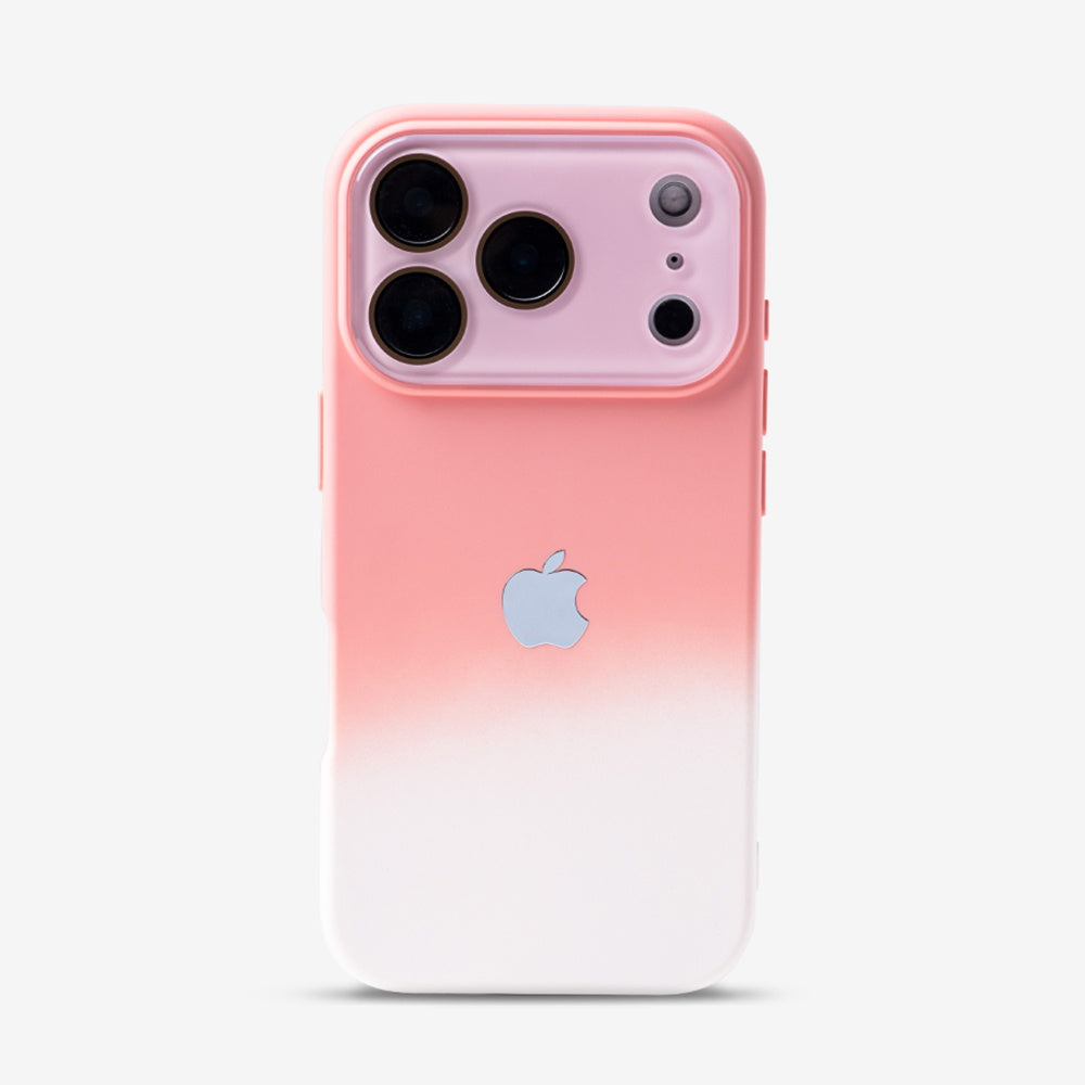 Gradient Powder - iPhone Case - Saltoinc – SALTOINC