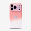Gradient Powder - iPhone Case