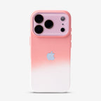 Gradient Powder - iPhone Case
