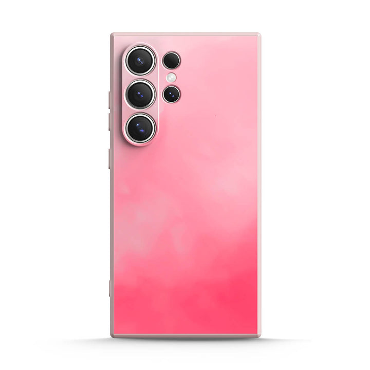 Pink Twilight - Samsung Case