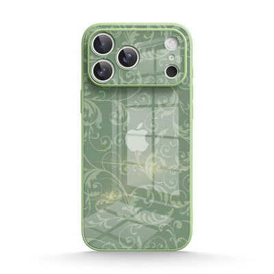 Secret - iPhone Glass Case