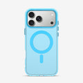 Light Blue - iPhone Case