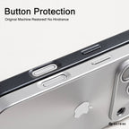 Light Purple - iPhone Case