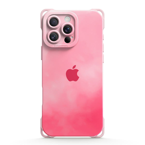 Pink Twilight - iPhone Ultra Impact Resistant Protective Case