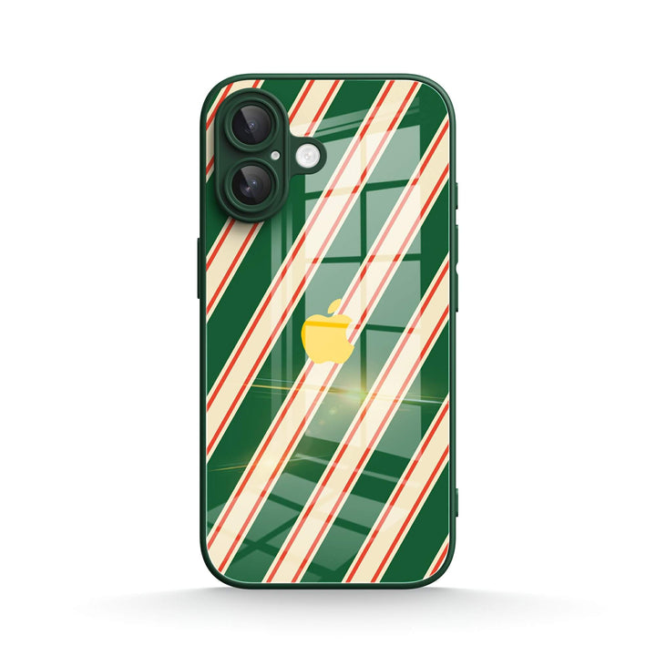 Santa's Gift - iPhone Case