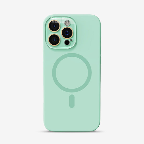 Wit - iPhone hoesje