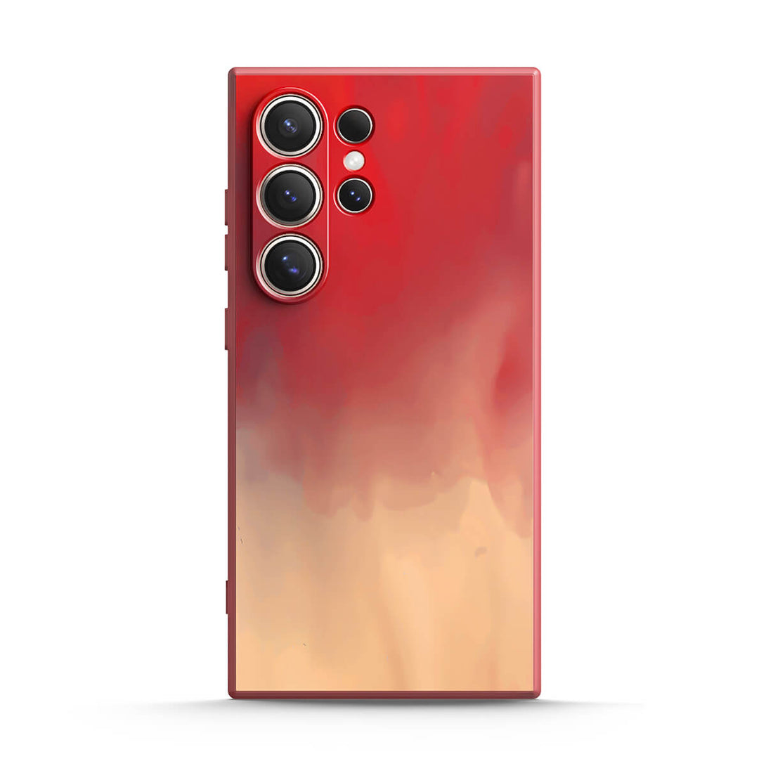 Missie - Samsung-hoesje