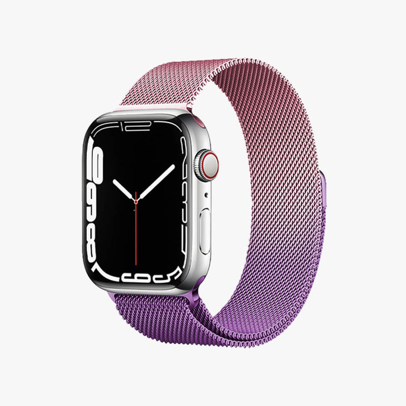 Purple Pink - Watch Strap