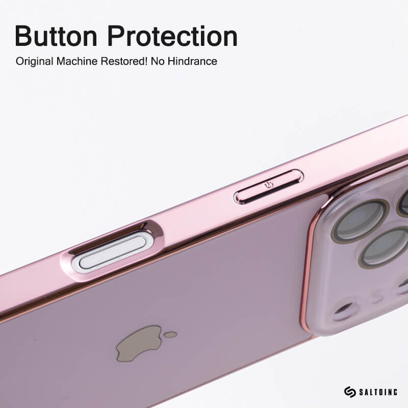 Orange - iPhone Case