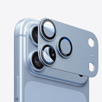 Glacier Camera Protection - iPhone 18 Series