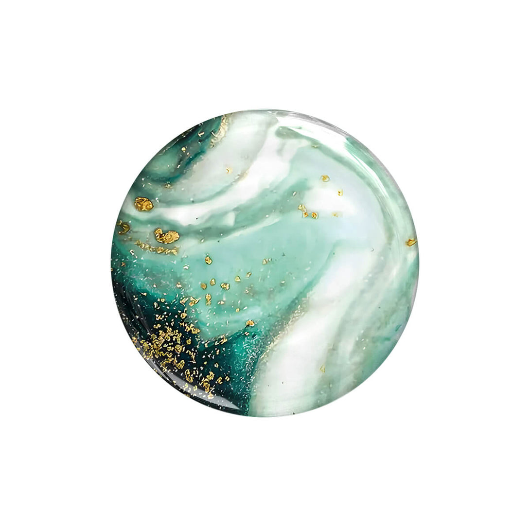 Gilt Jade - Agarre de bolsa de aire para MagSafe