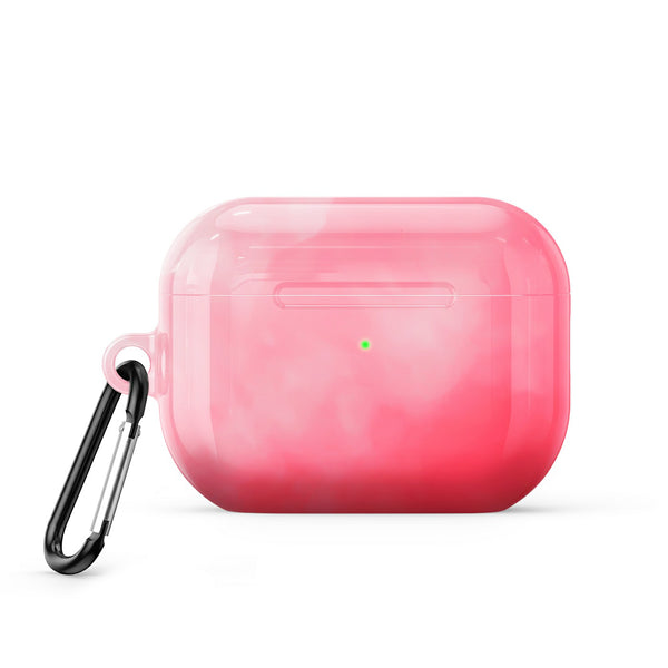 Pink Twilight - AirPods Case