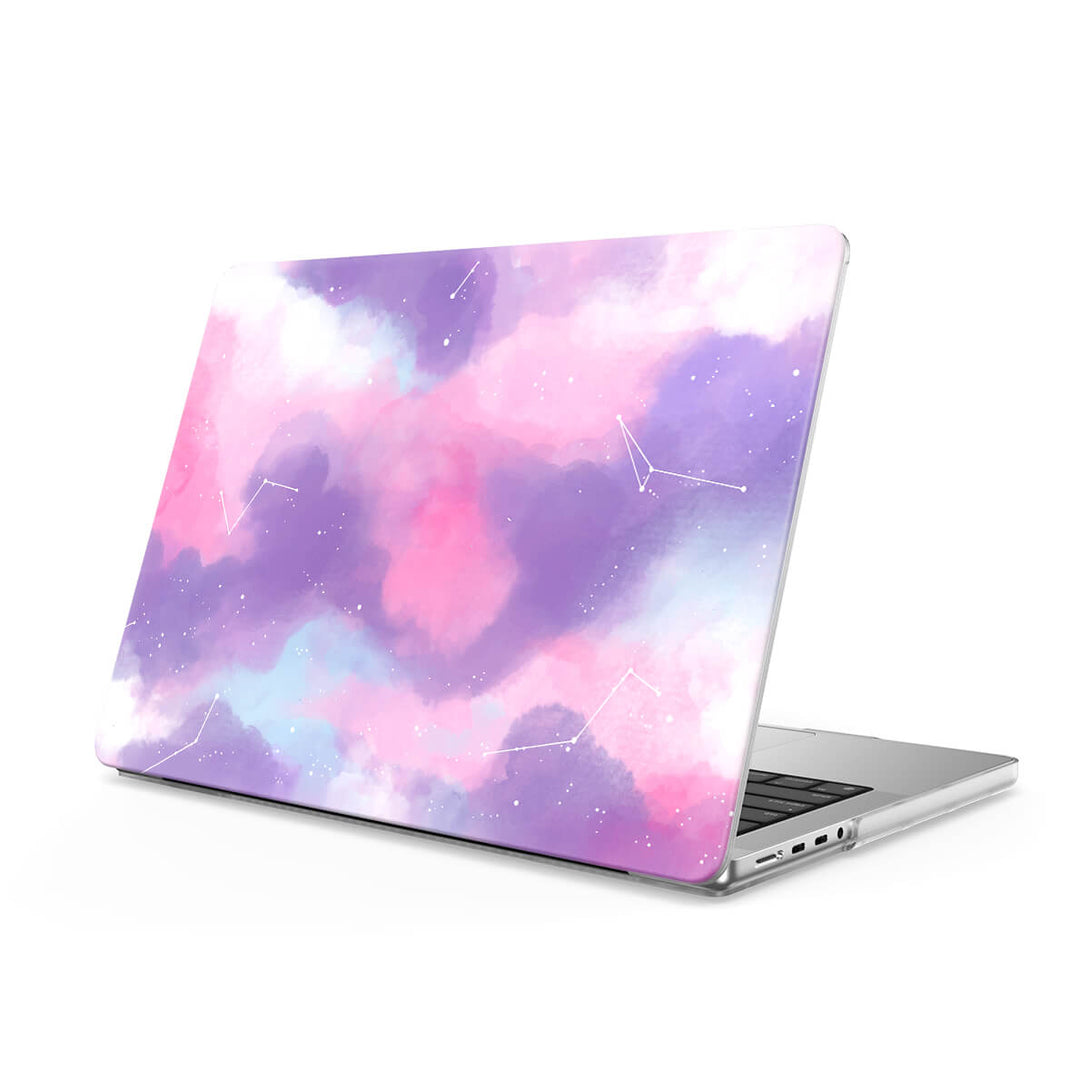Astral Powder - Macbook-hoes